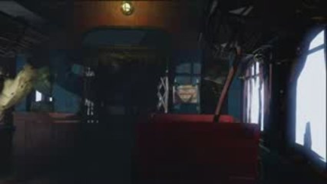 Unncharted 2: Die ersten 5 Minuten