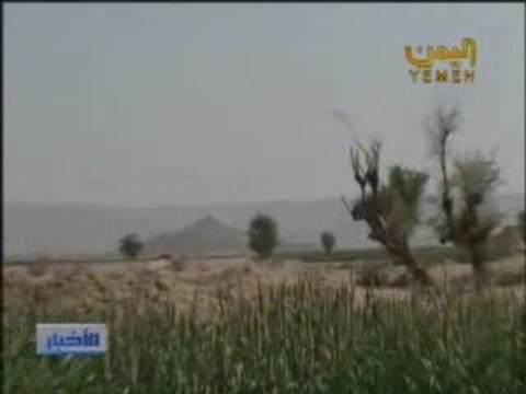 الجيش يصد تسللا للأرهابيين الحوثيين ويكبدهم خسائر فادحة