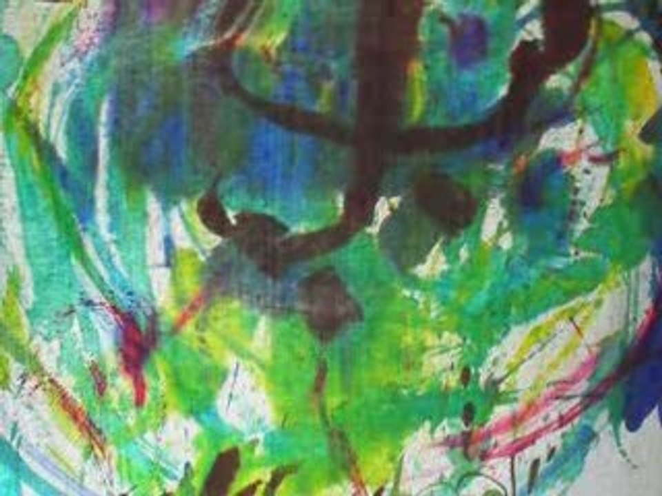 performance  à Tourrettes sur Loup