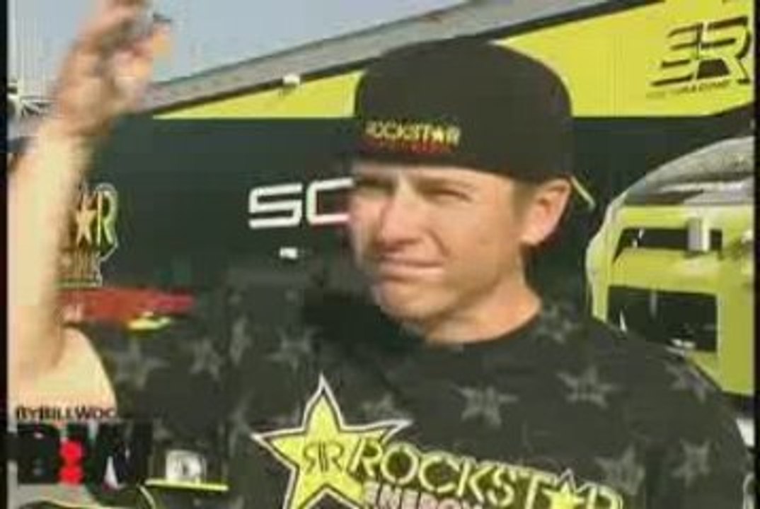 Tanner from Tanner to Joon