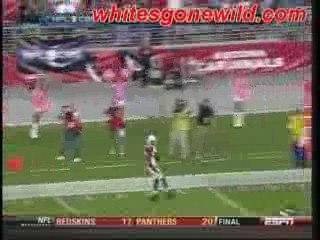 WGW Weekly NFL and NCCA Football Highlights