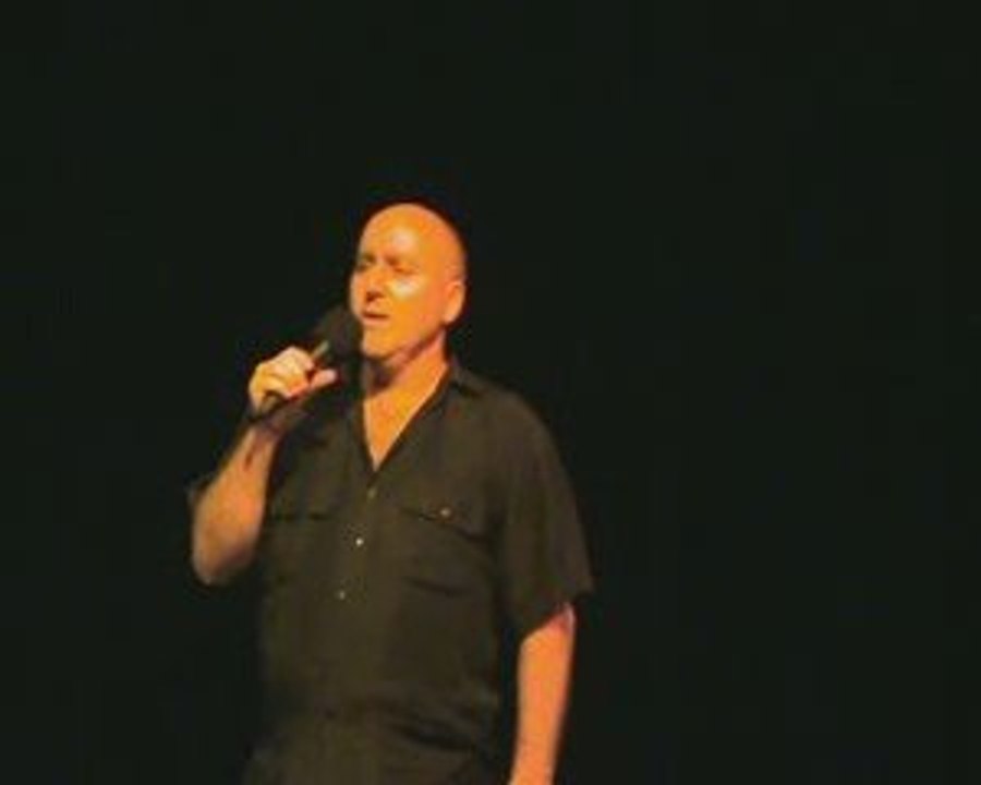 unchained melody ///tradd