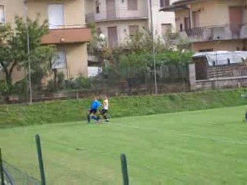 Stella Azzurra 1 - Gragnano 1