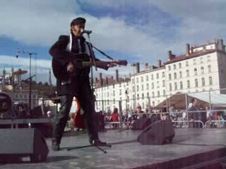 animation distribution petit paumé