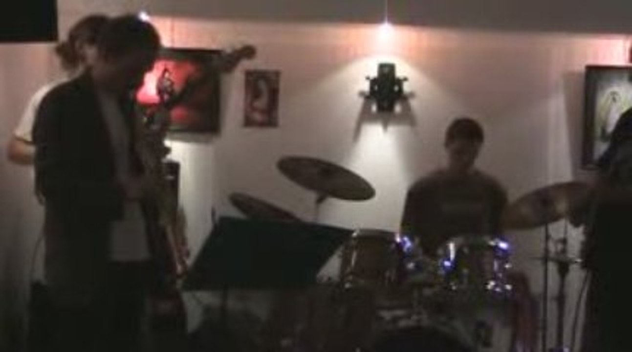 Artmozis - Génese
