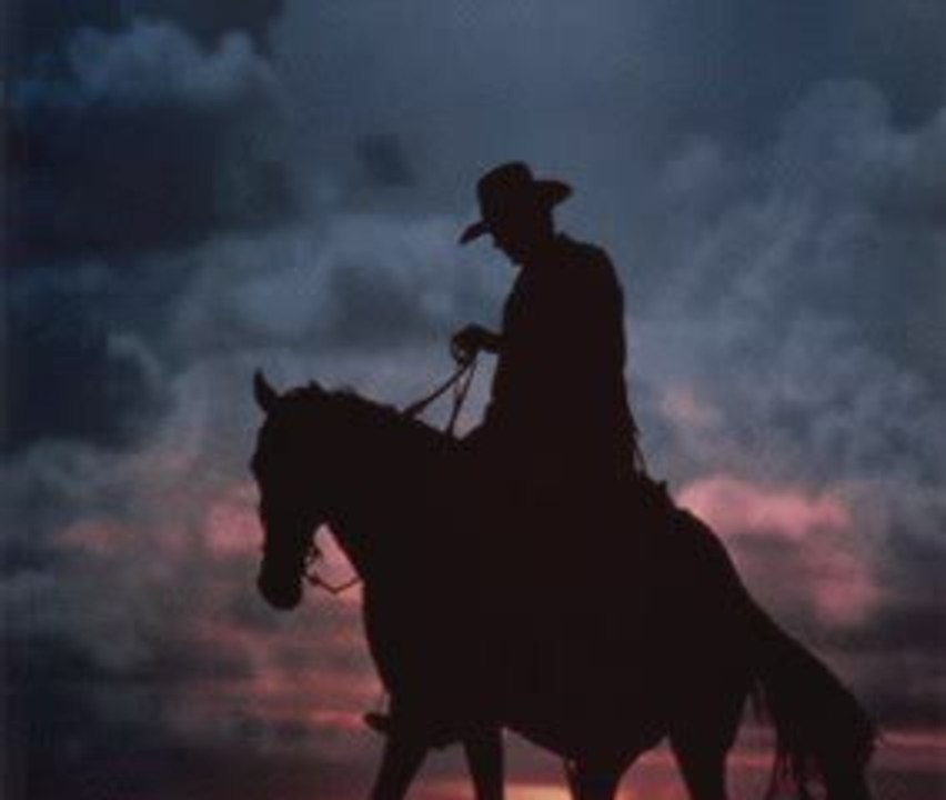 Amigo - Western Theme