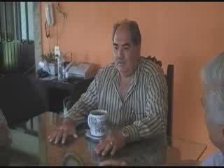 Entrevista 1a. Parte