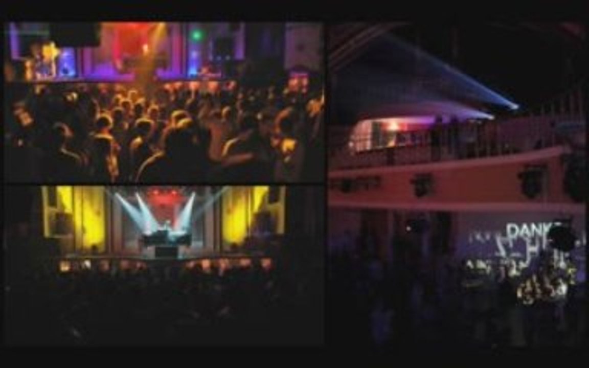 Xlarge Club