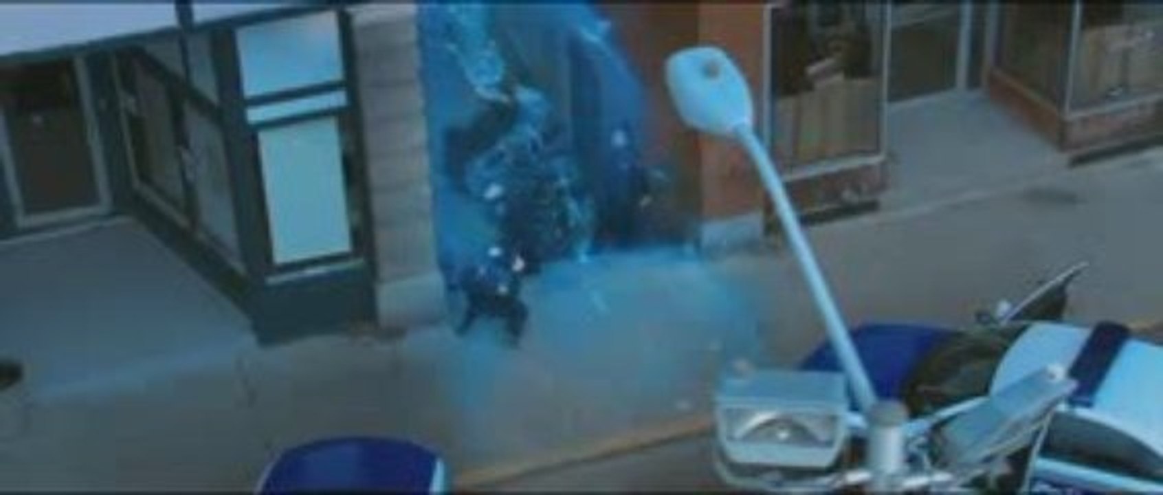 Clones / The Surrogates : Bande Annonce