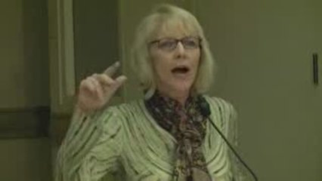 Tommy Adkisson Shades of Green Woman Day Event