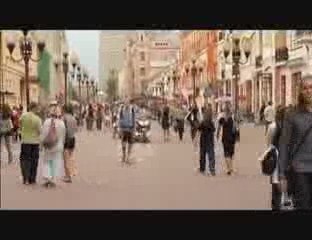 Первый фильм Константина Крюкова!