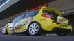 6 Midas Sport Clio Cup 2009 Circuits Francorchamps Part 6