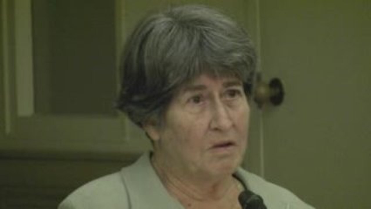 Shades Of Green Woman Day For Tommy Adkisson Part2