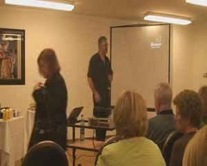 Gero Koeppner Régime 1de5: introduction