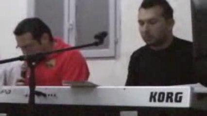 Cantique samuel - ya no té busco