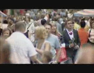 А я иду, шагаю по Москве.. с Артемом Михалковым!