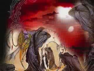 ya hussein ya aba abdallah