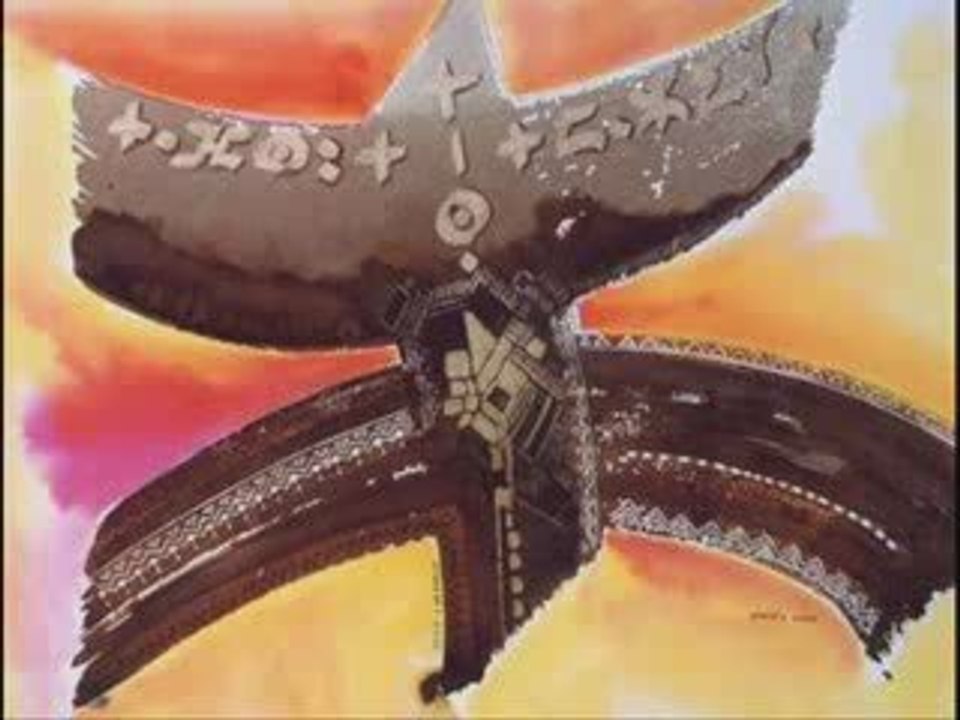 Ait menguellet  ahkouyid