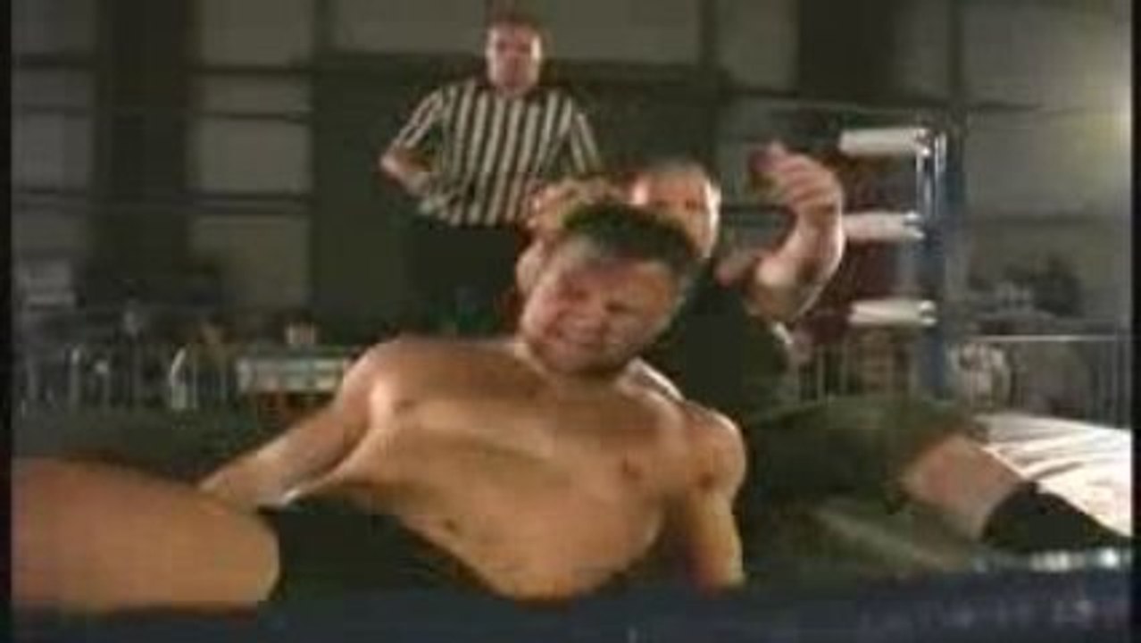 AIW Winter Sampler 2008