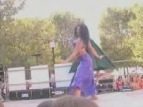 Les danseuses du Sinaï antigone des associations