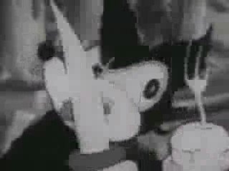 Sam the Sham and the Pharoahs - Li'l Red Riding Hood (1966)
