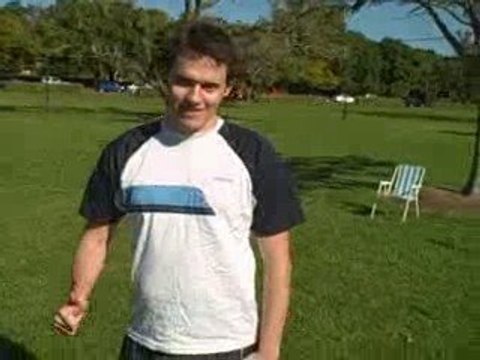 Supreme Fitness Boot Camp Testimonial - Nick Reece