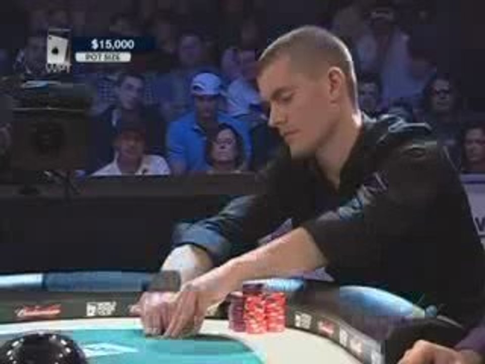 WPT Bad Boys of Poker II PT01