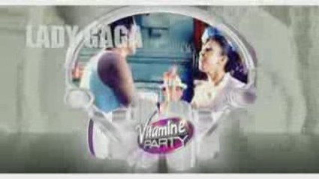 VITAMINE PARTY - WINTER 2009 [SPOT TV - WEB]