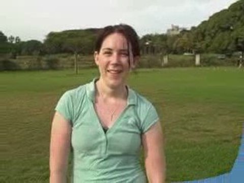 Supreme Fitness Boot Camp Testimonial - Kate Dows