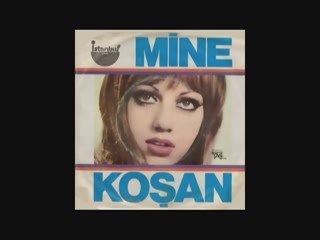Mine Koşan-Annem