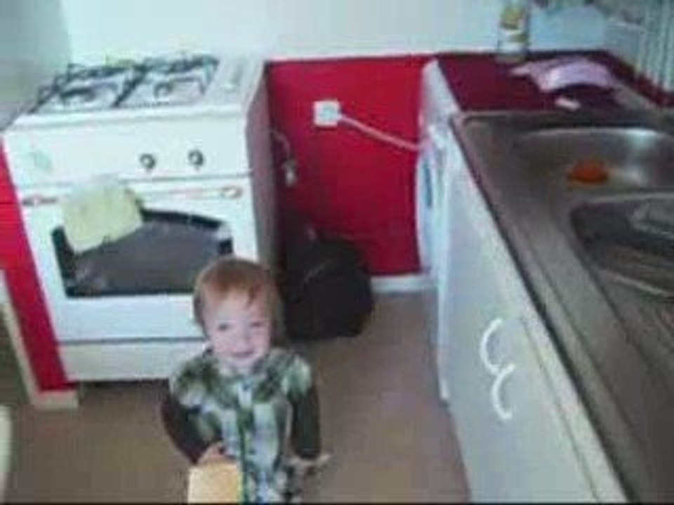 VIDEO MA CHERIE LILOU