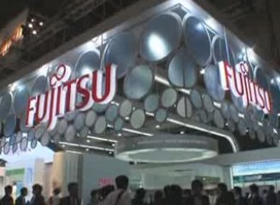 Japan High Tech