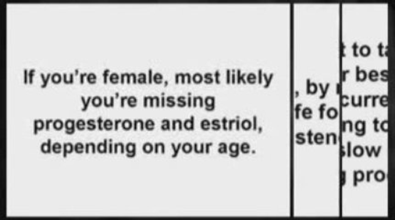 Get Rid of Under Eye Puffiness Age Spots Wrinkles