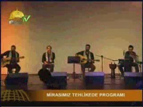 Grup Yürüyüş FKM