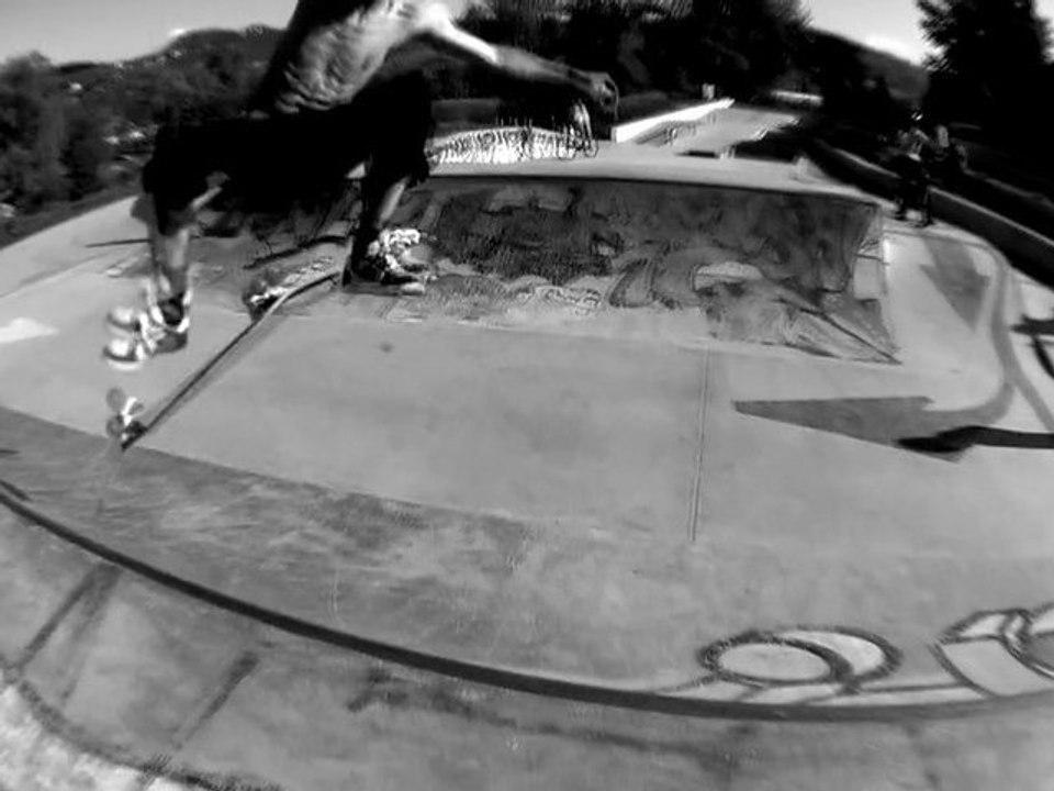 Session à Millau [HD]
