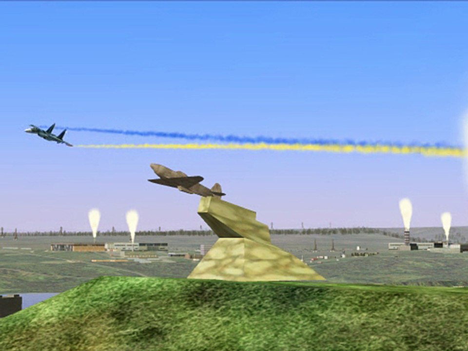 The Crimean Tour: Taking in the Sights