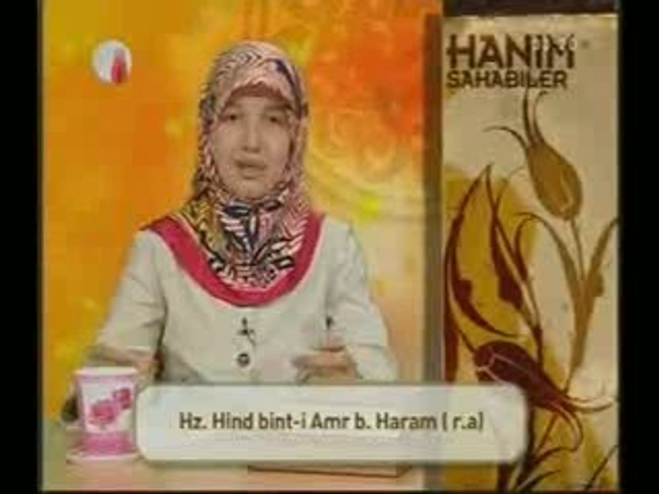 İbn-i Haram - Amr bin Cemuh - Muaz - Muavviz