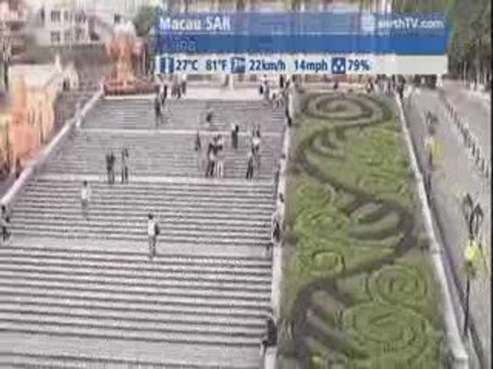 Ascona - Ticino - Switzerland, Bandar Seri Begawan - Brunei, Durban - South Africa, Dolomites, Corvara - Italy, Macau SAR - China, Arcachon - France, Warsaw - Poland