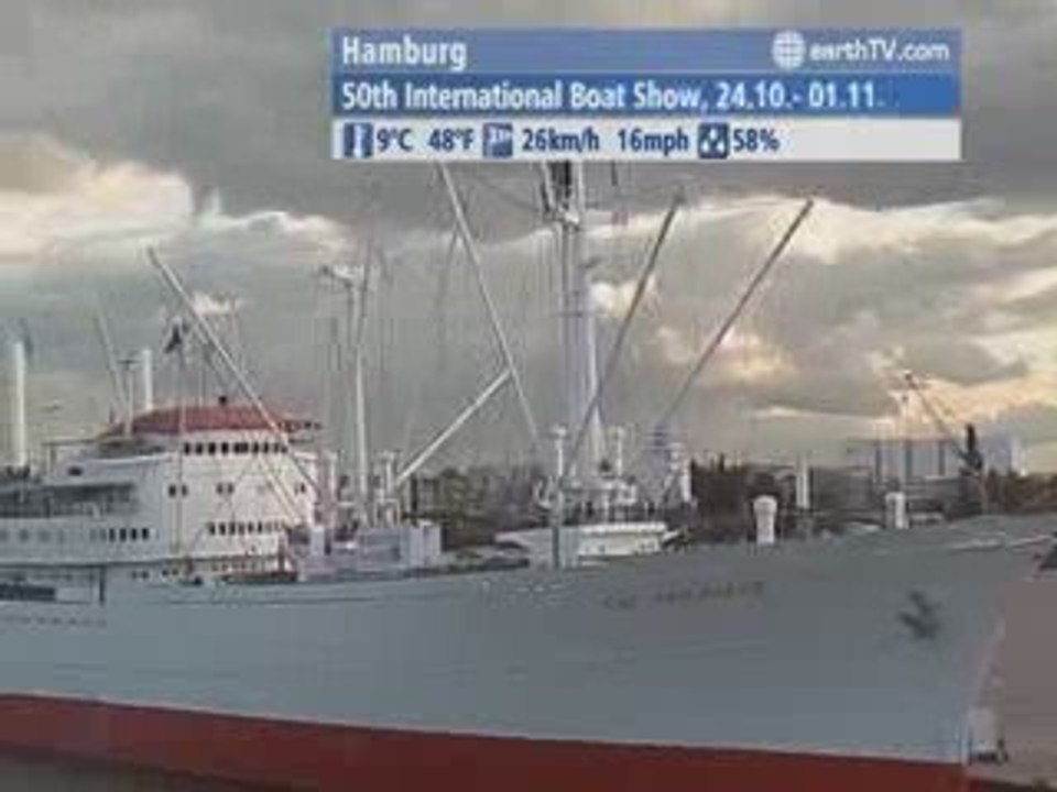 Johannesburg - South Africa, Kyiv - Ukraine, Saint-Malo - France, Hamburg - Germany, Lech Zurs am Arlberg - Austria, Rio de Janeiro - Brazil, Auckland - New Zealand