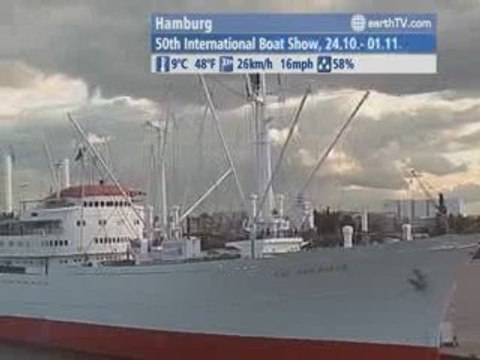 Johannesburg - South Africa, Kyiv - Ukraine, Saint-Malo - France, Hamburg - Germany, Lech Zurs am Arlberg - Austria, Rio de Janeiro - Brazil, Auckland - New Zealand