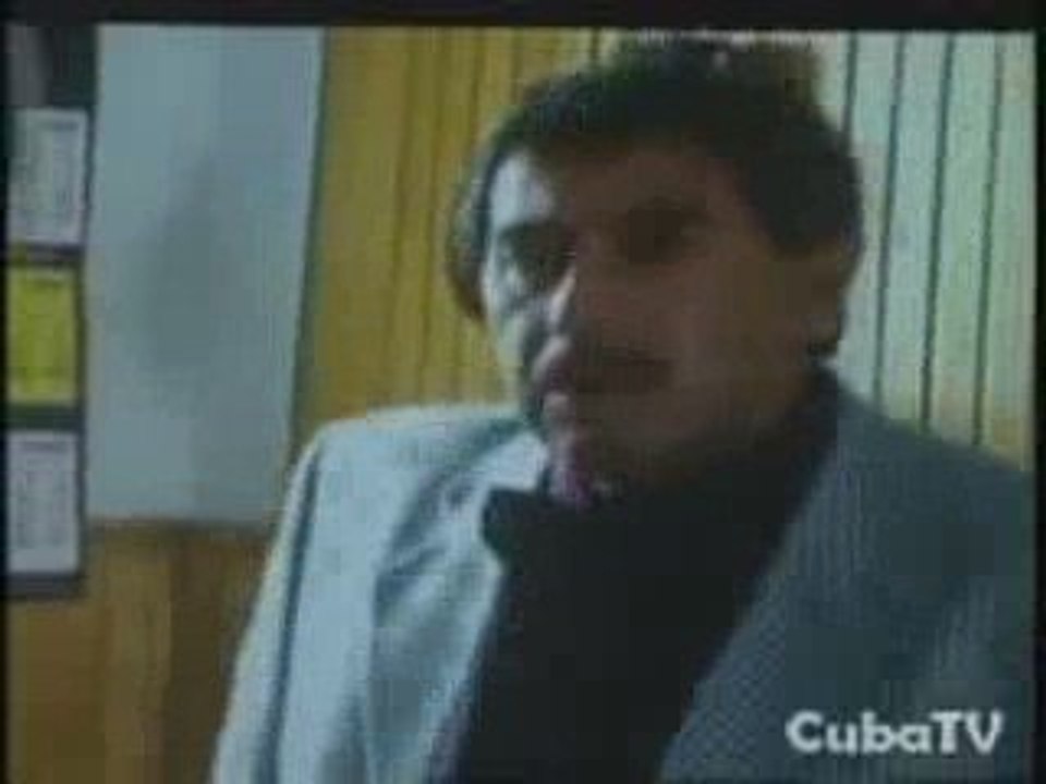 Semana de cine polaco en cuba