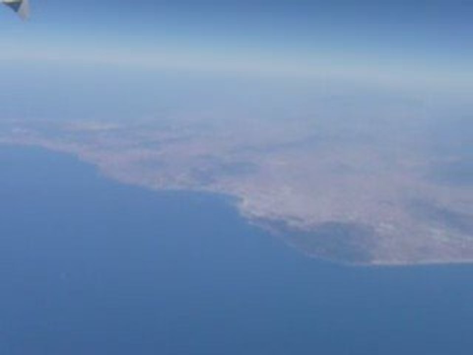 Je suis c moi est en tournée au Maroc هذا الصيف 2009