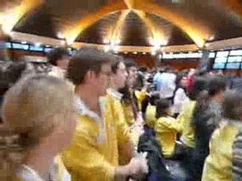 Aumônerie LaSalle Beauvais