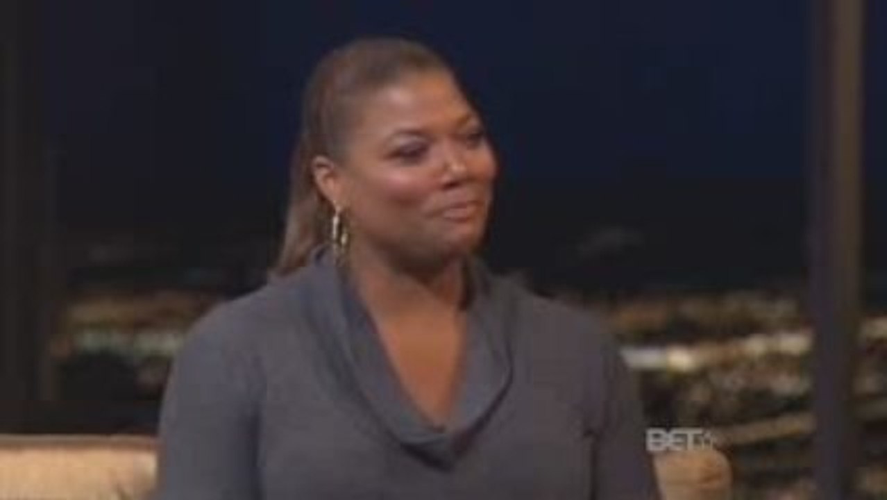 Queen Latifah TMS Int