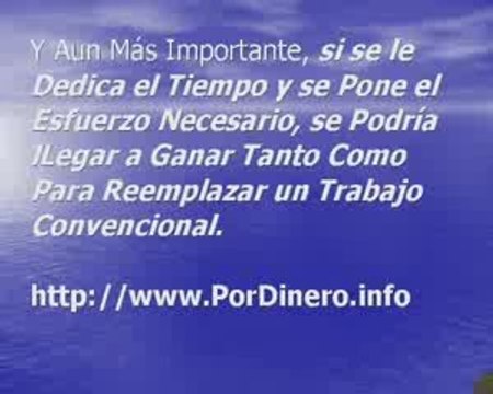 Gane Dinero Con Encuestas Remuneradas Por Internet