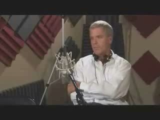 ALEX JONES DODGING THE TRUTH