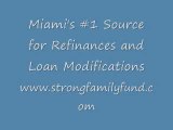 Low Refinance Mortgage Rates In Miami