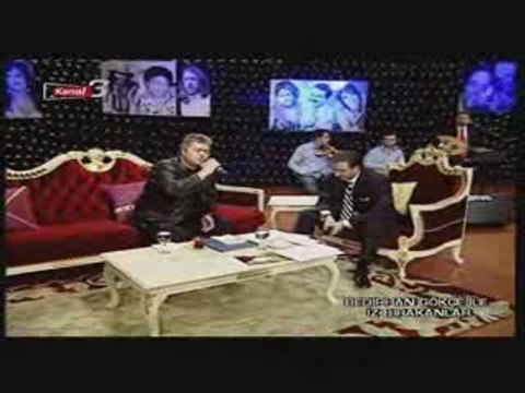 Cengiz Kurtoğlu ( Bedirhan Gökçe iz Bırakanlar full 4/7 )