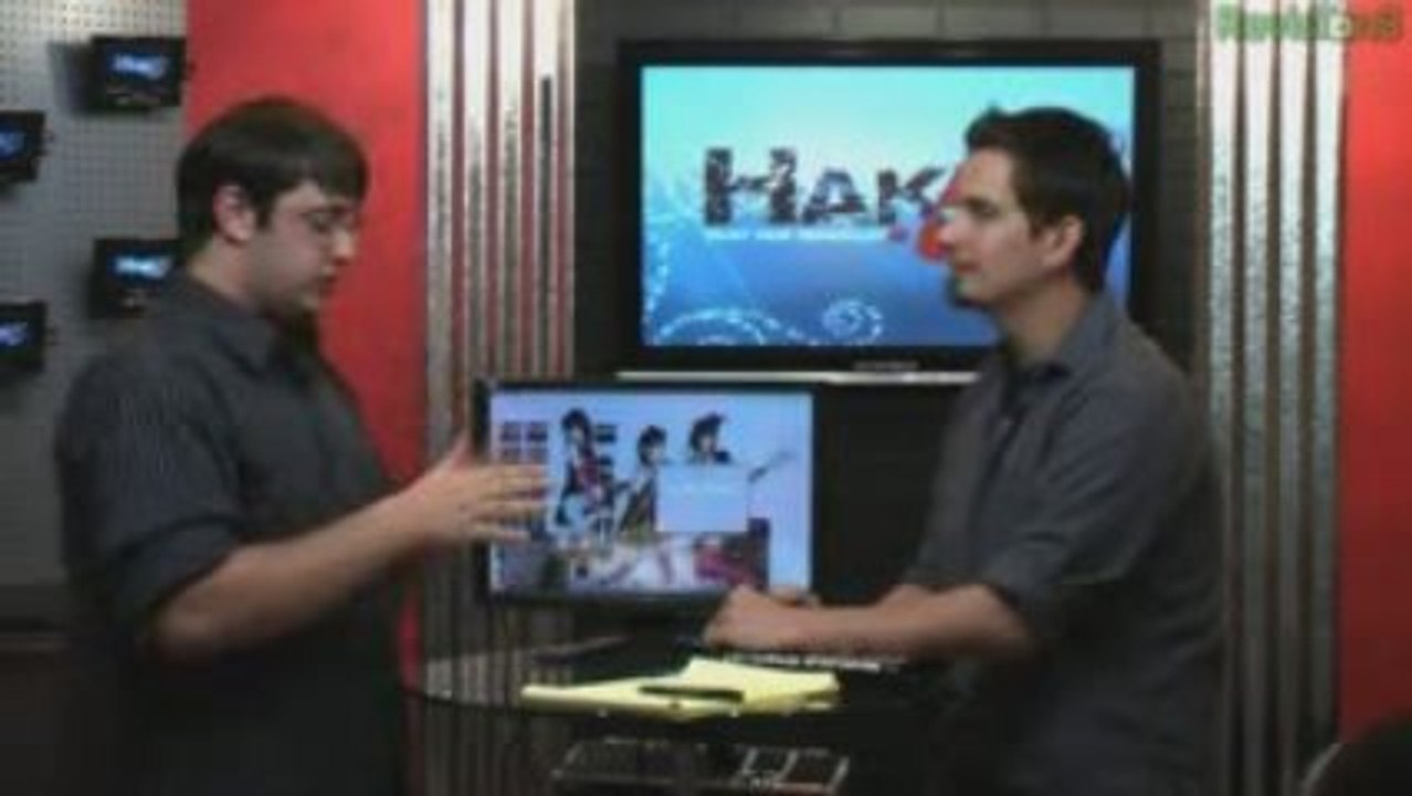 Touchscreen Mod and VirtualBox vs VMware - Hak5