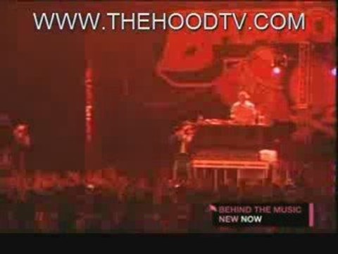 Behind The Music: 50 Cent